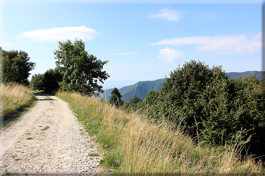 foto Strada delle Penise